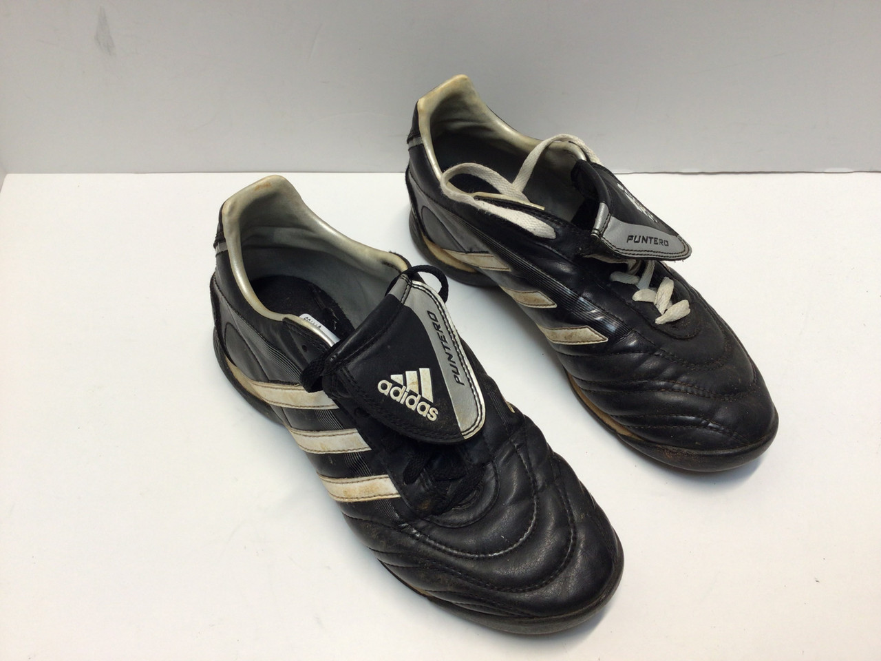 adidas puntero indoor soccer shoes