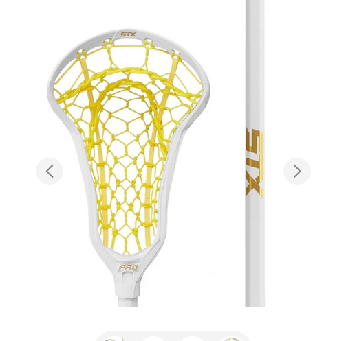 STX Crux Pro Elite
