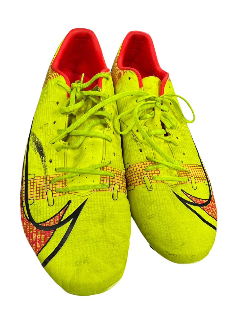 Soccer Shoes Nike Used Shoes Used Nike Indoor Soccer Cleats