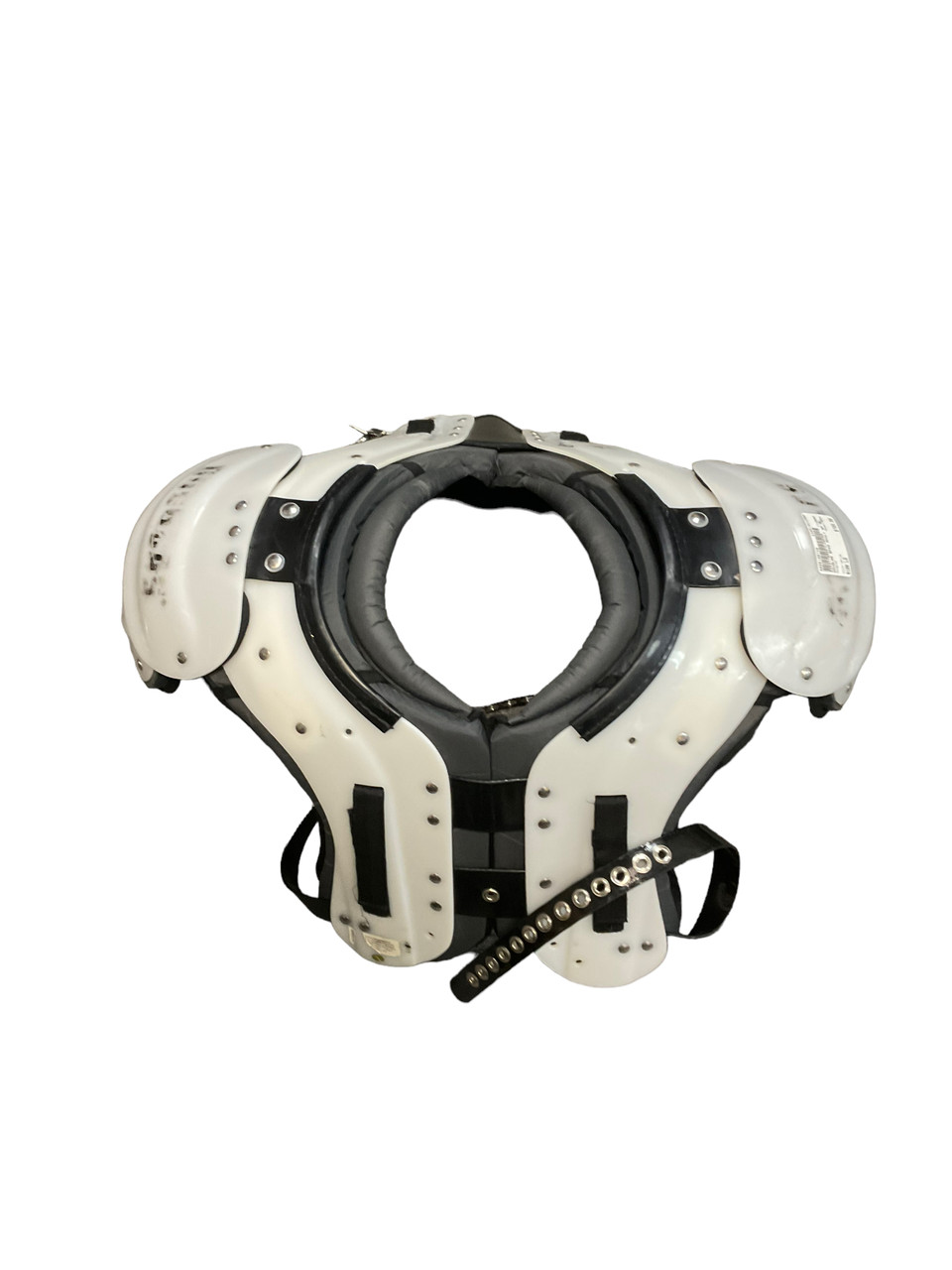 Douglas SP69 Football Shoulder Pads