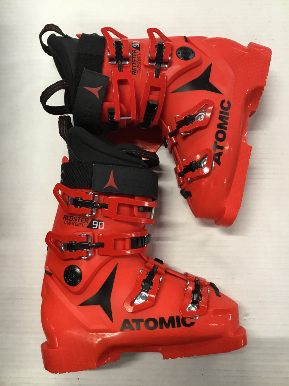 Atomic REDSTER CLUB SPORT LC 90 スキー ブーツ ブーツ アトミック 90