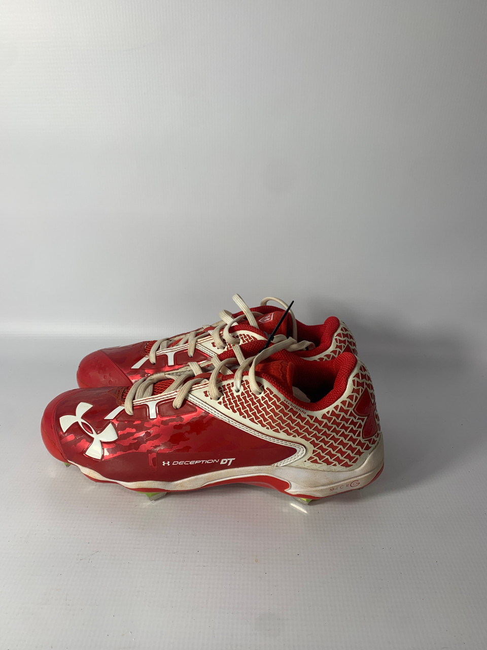 baseball cleats size 7.5