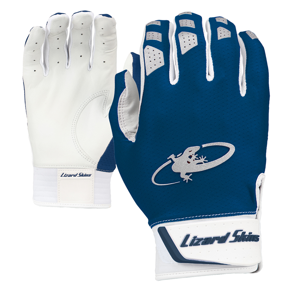 Lizard Skins Komodo V2 Batting Gloves - Thumbnail 2