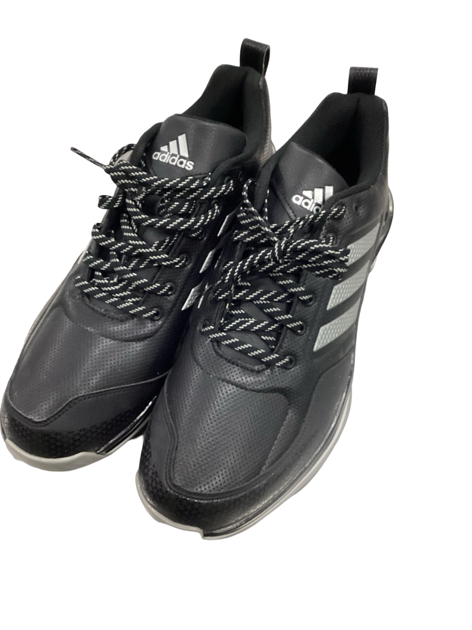 adidas ironskin