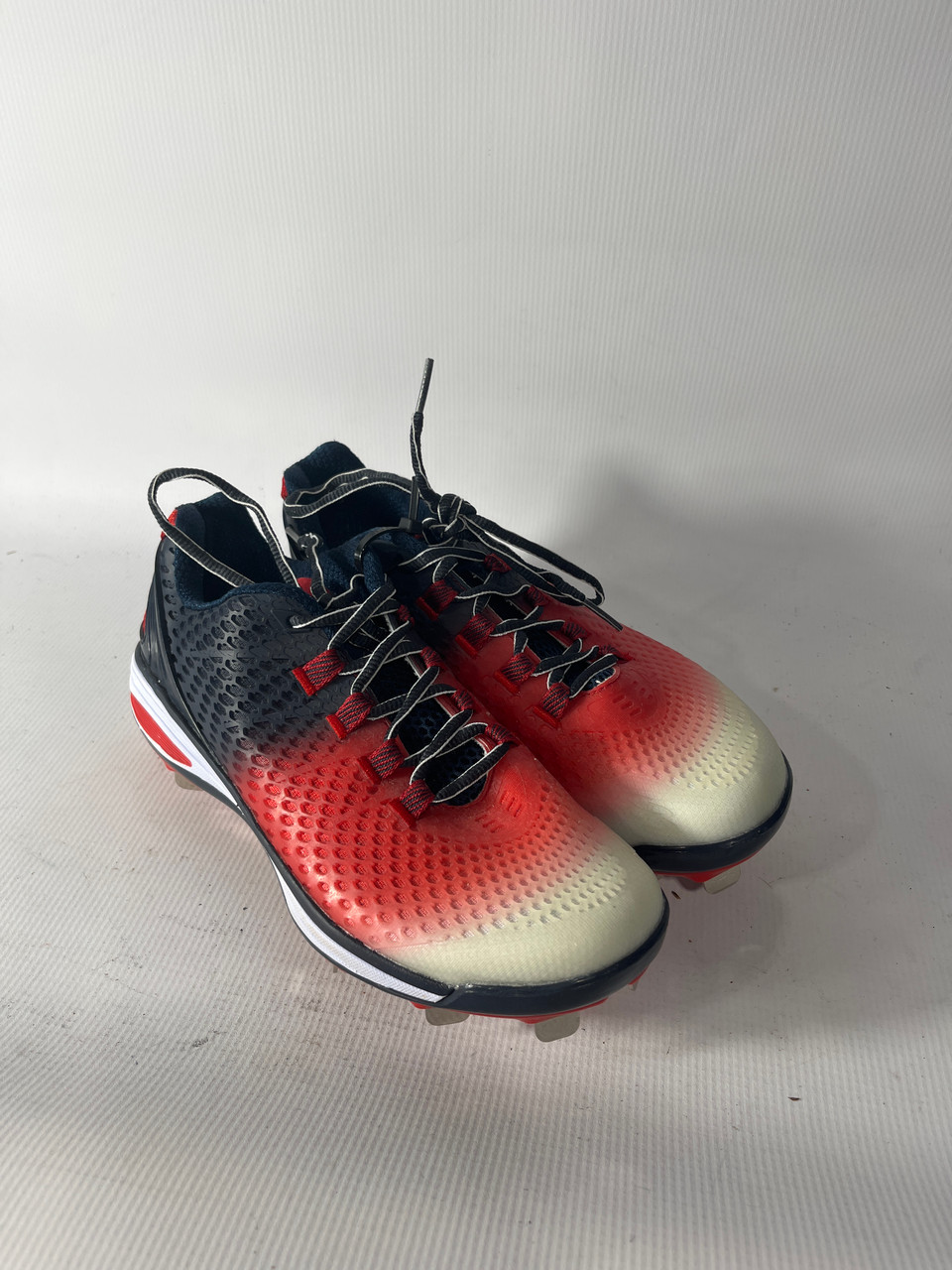 boombah molded softball cleats
