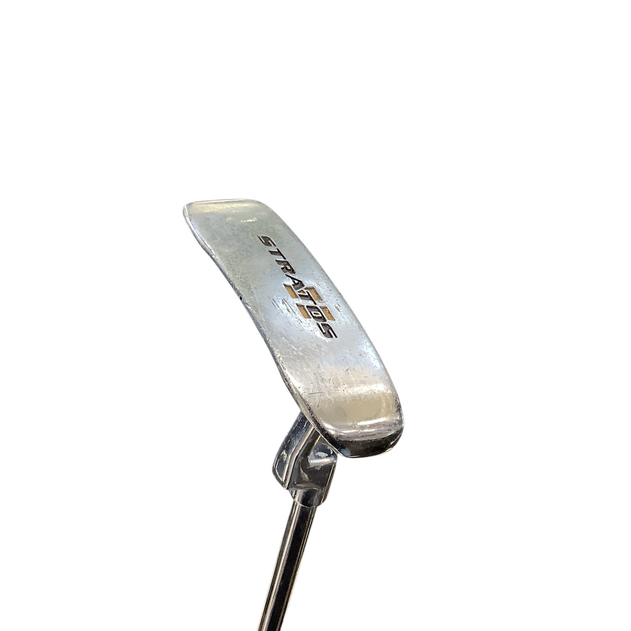 Used Knight STRATOS II Mens Putter RH