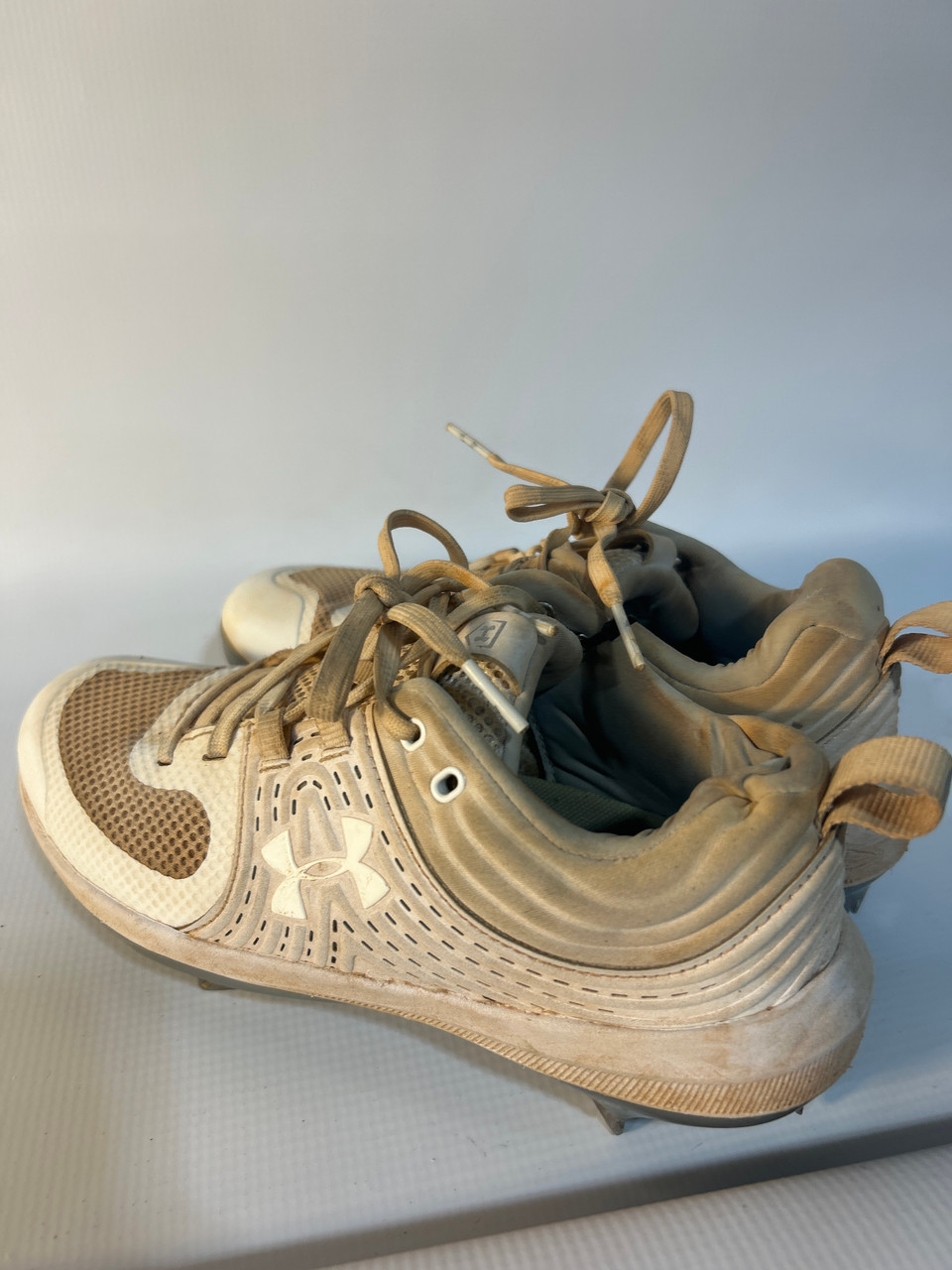 size 7 softball cleats