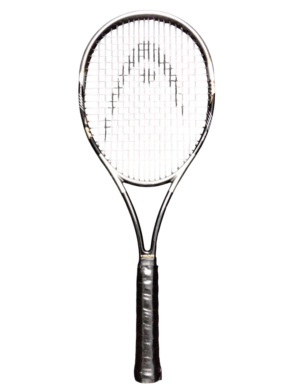 Raqueta De Tenis Head Titanium 6000 Ti 6000