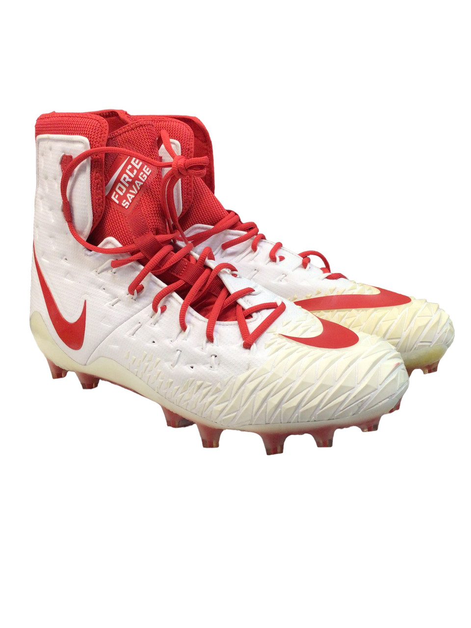 nike force cleats