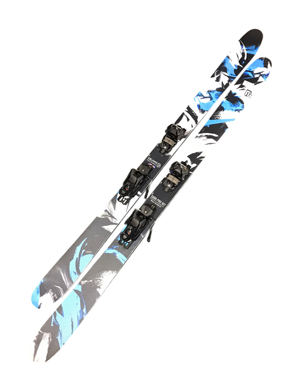 ICELANTIC SABA PRO 187 【公式通販】