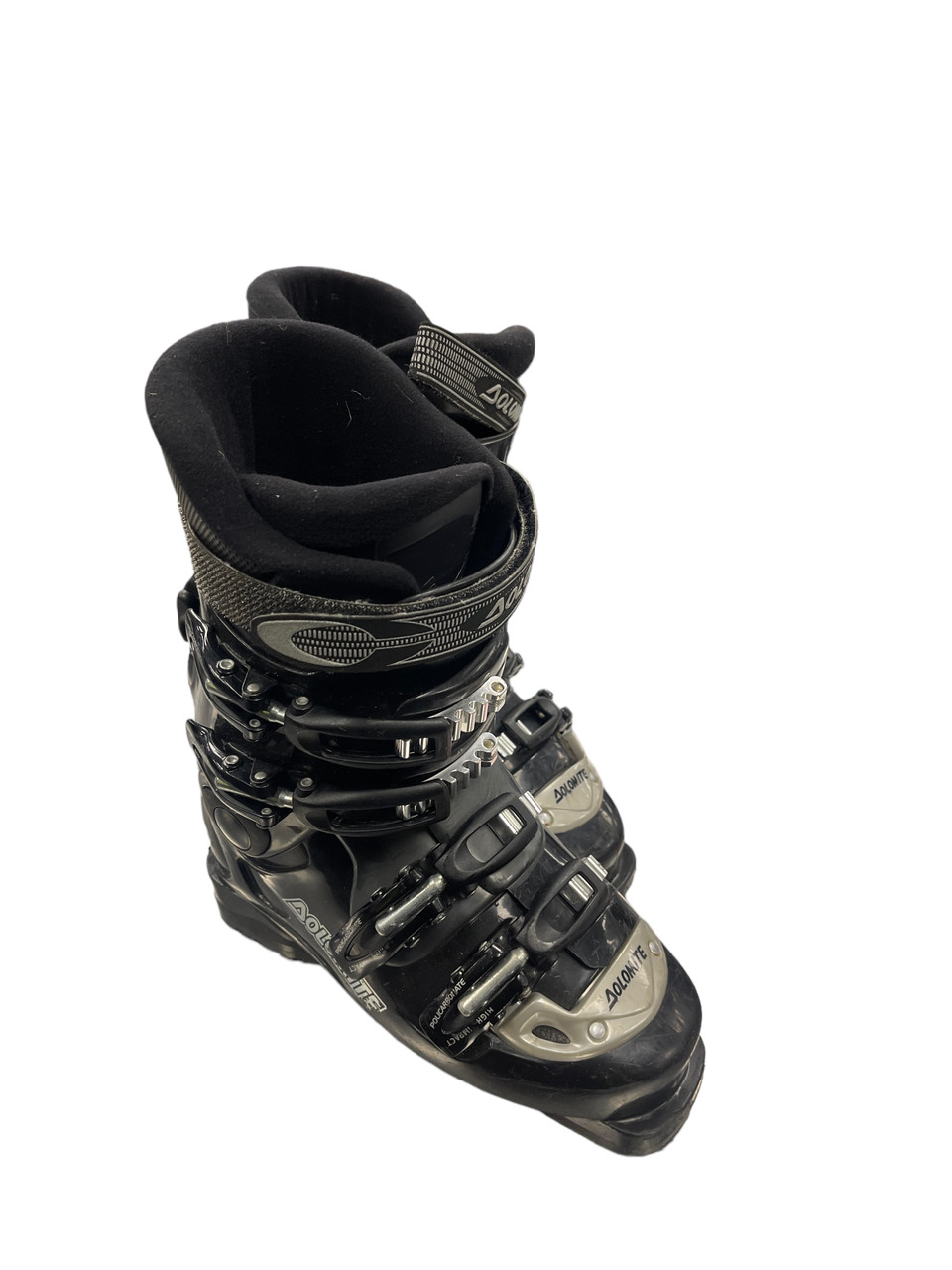 Used Dolomite MATRIX 300 255 MP - M07.5 - W08.5 Men's Downhill Ski