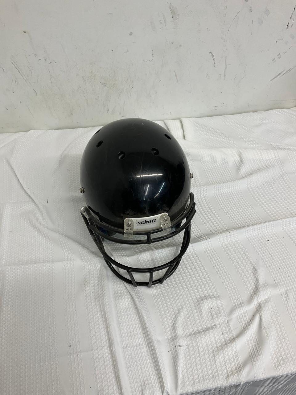 extra small football helmets New York Giants NFL Riddell Speed Pocket PRO Micro/Pocket-Size/MINI Helmet : Sports & Outdoors day comfort Tektonic Mohawks reactionary impact AXIOM