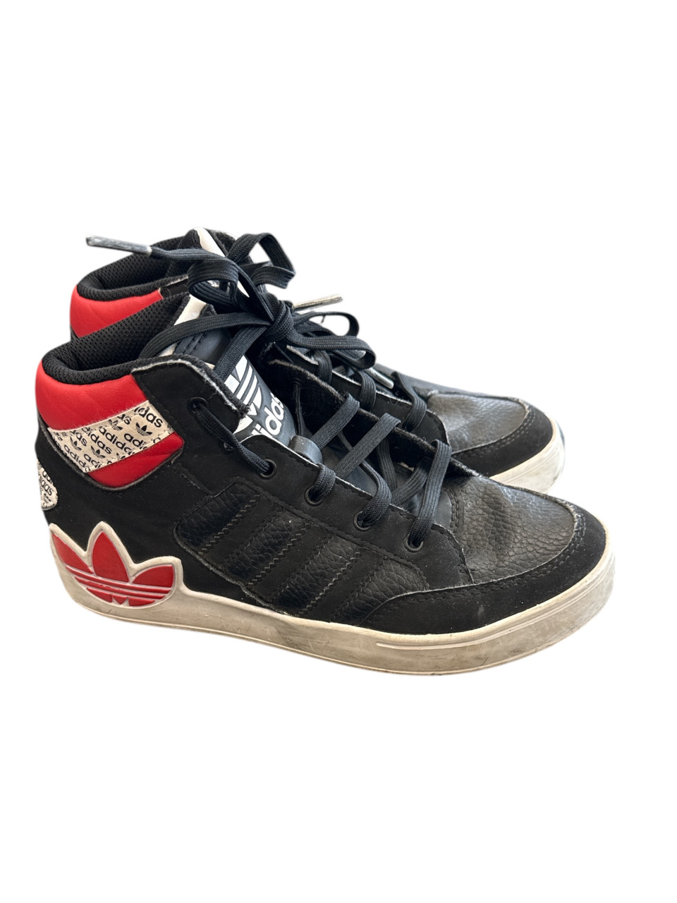 adidas gazelle silver green womens Adi Racer Hi Shoes Black main image 0