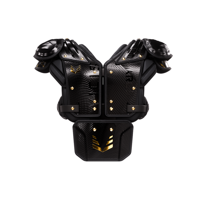 Vicis Arc V1 Shoulder Pads - Thumbnail 2
