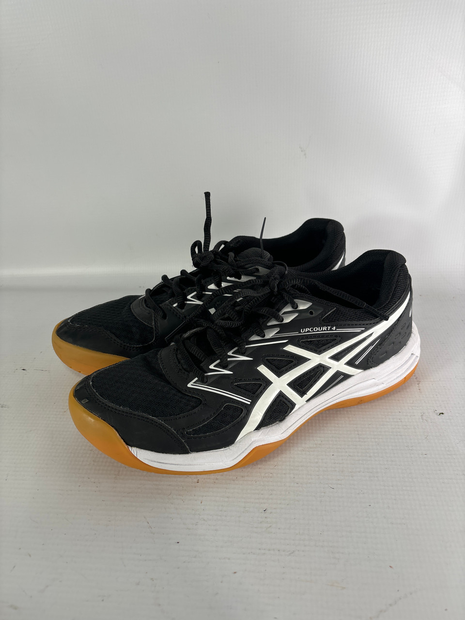 Used Asics Youth Volleyball Shoes 11834-S000020514