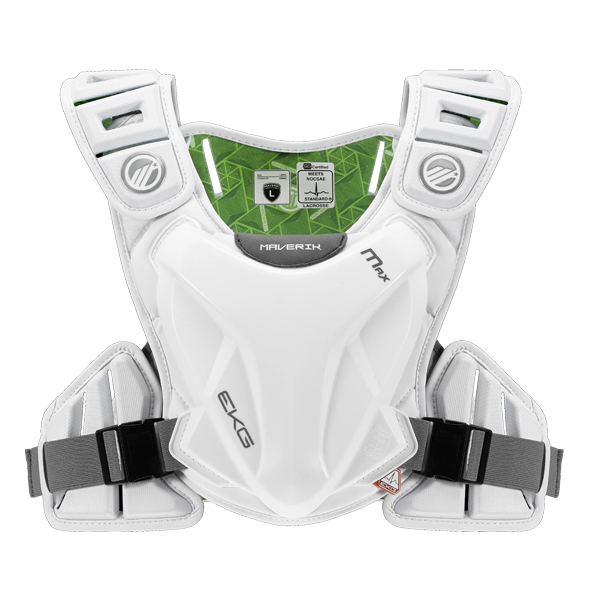 Maverik Max Elbow Pad
