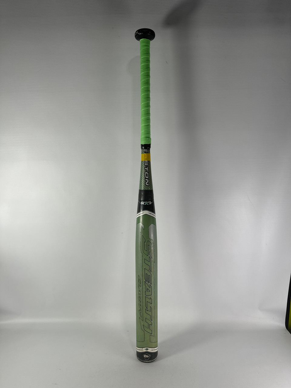 Easton Stealth Clarity
