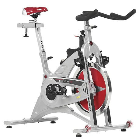 Used Schwinn EVOLUTION-SR Indoor Cycle 11730-S000062251