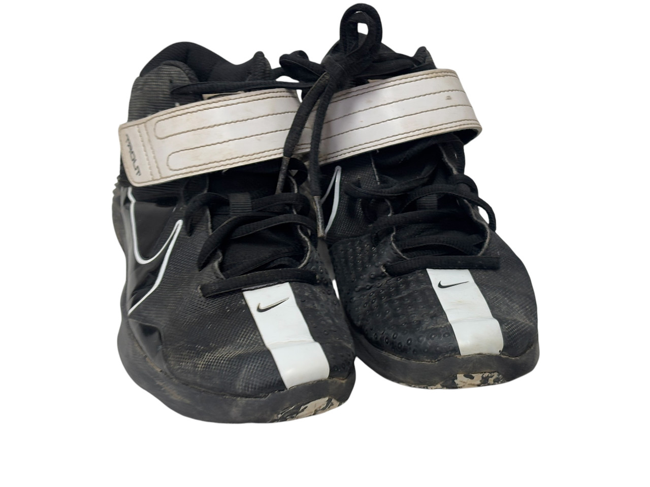 nike force trout 7 turf