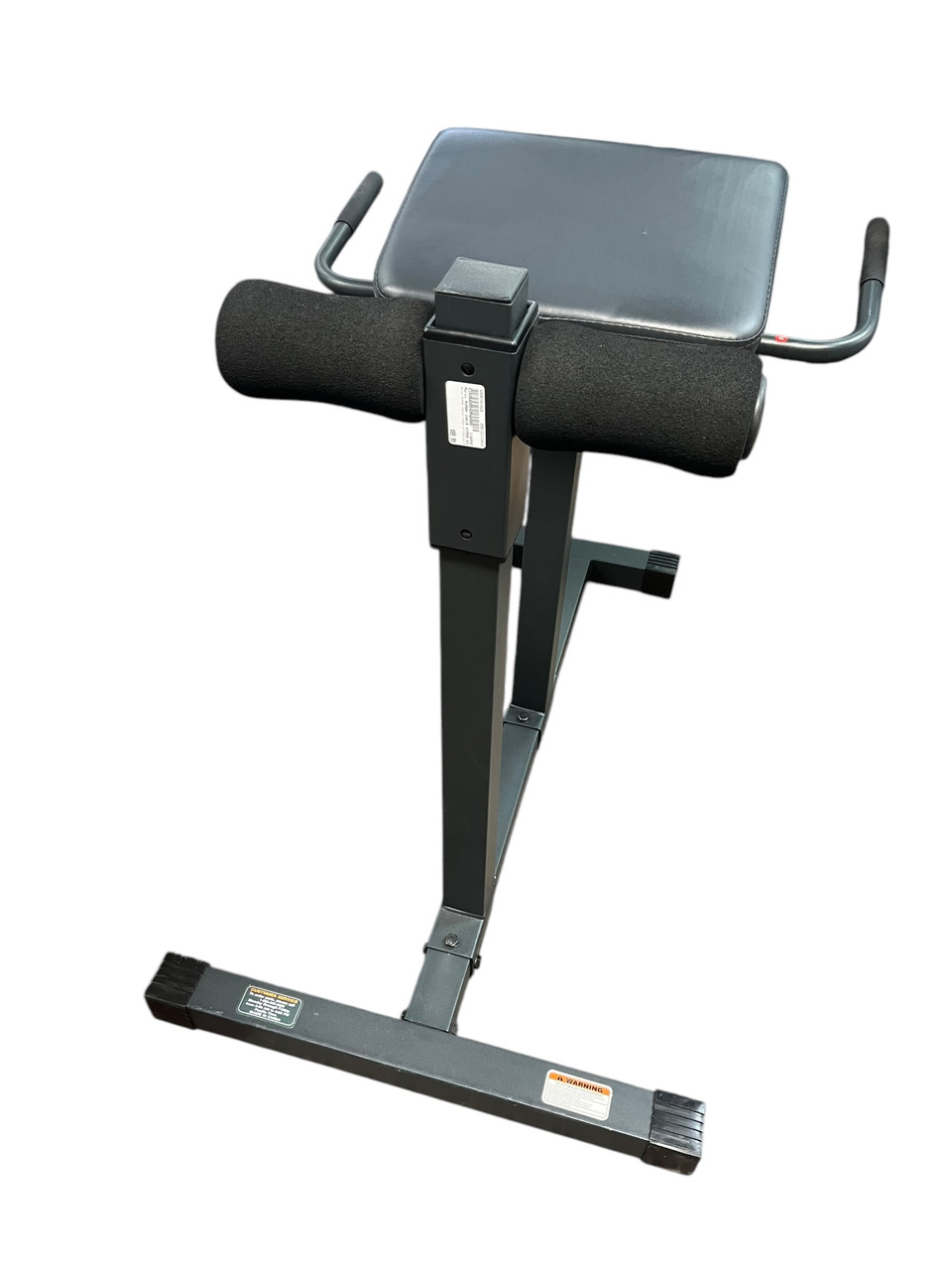 Marcy Adjustable Hyperextension Roman Marcy Hyperextension