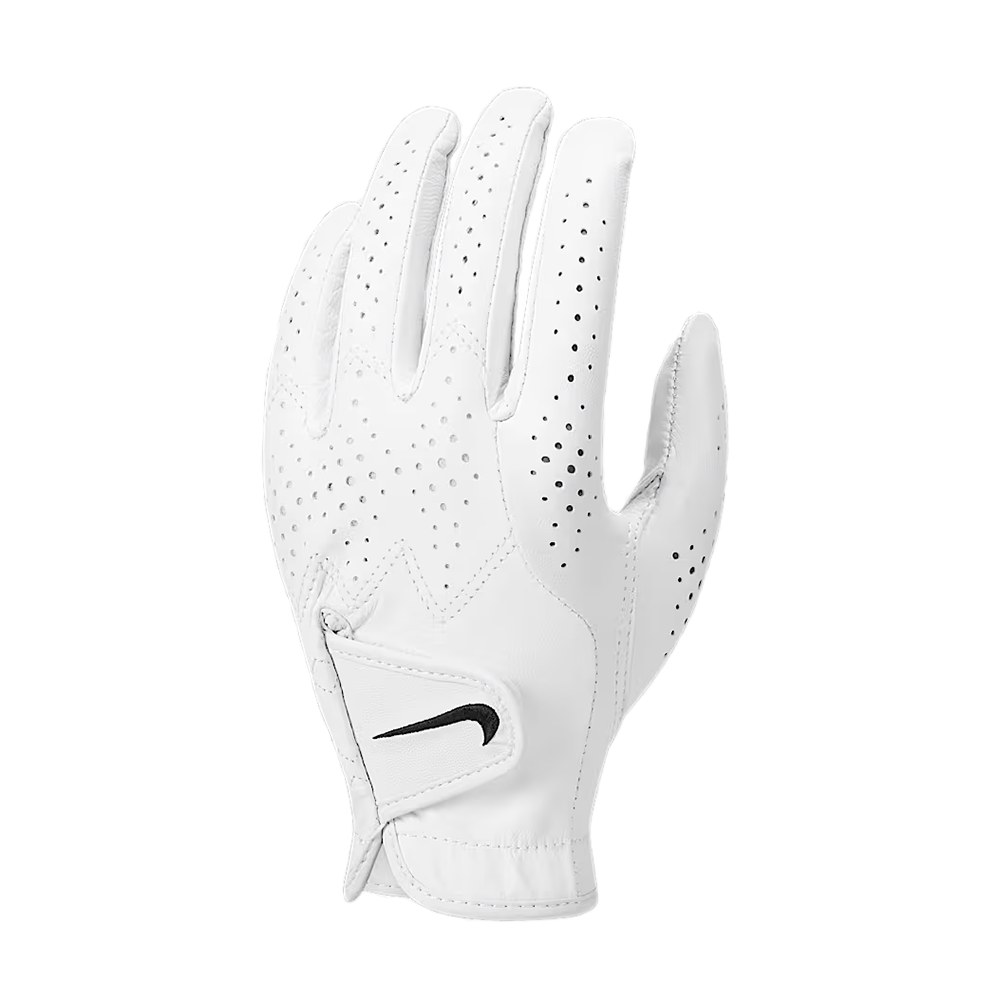 nike womens golf glove
