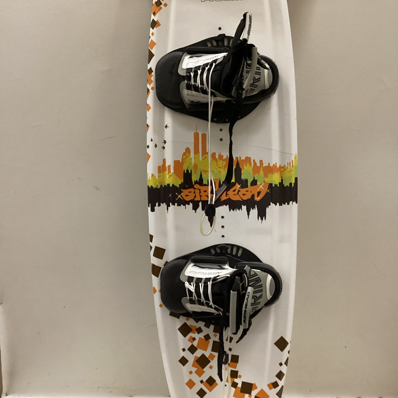 RAD AIR MONK ラッドエアー モンク board ヴィンテージ RAD AIR MONK ラッドエアー モンク snowboard ヴィンテージ