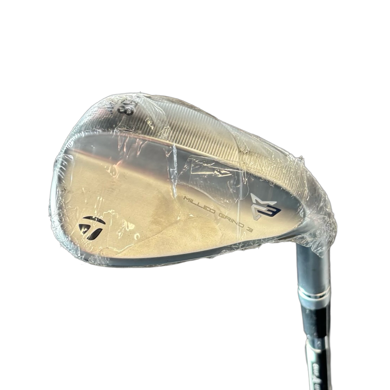 New Taylormade MILLED GRIND 3 Golf Wedge Mens RH 58 Degree 10299-S000291582