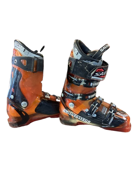 スキー 27-27.5 Salomon X-Max Energyzer 120 Salomon X Max 120 Mens