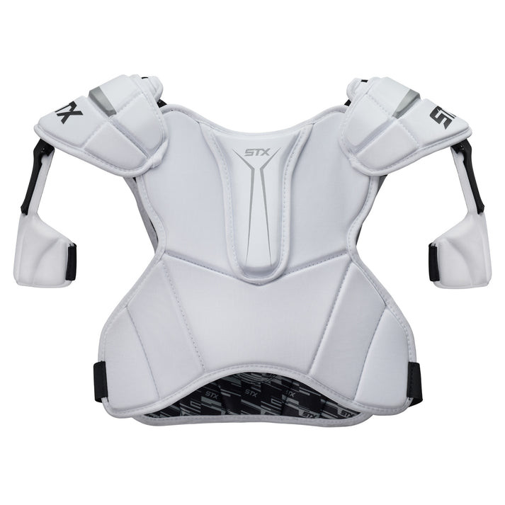 STX Stallion Shoulder Pads - Thumbnail 2