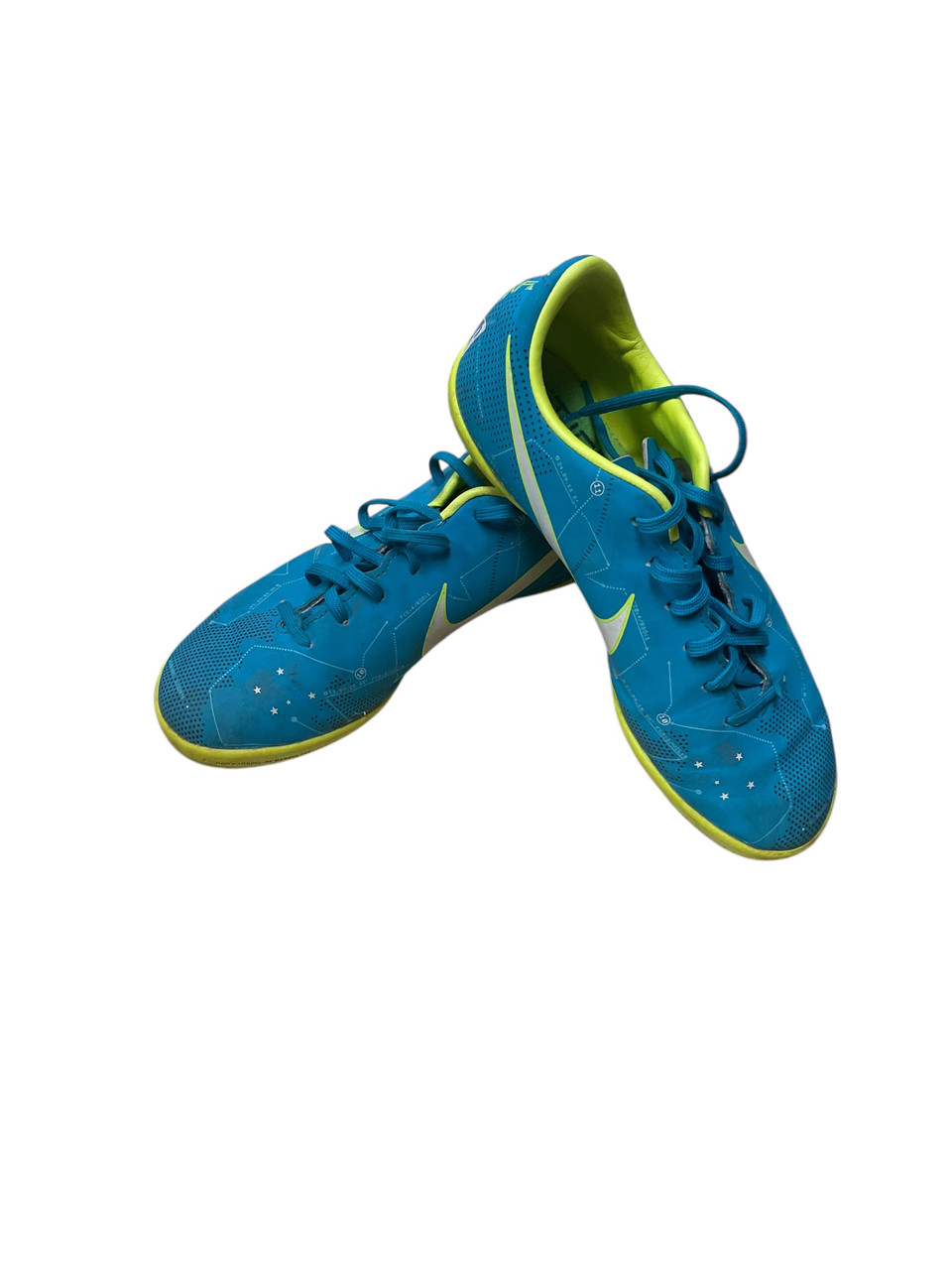 neymar jr indoor soccer shoes