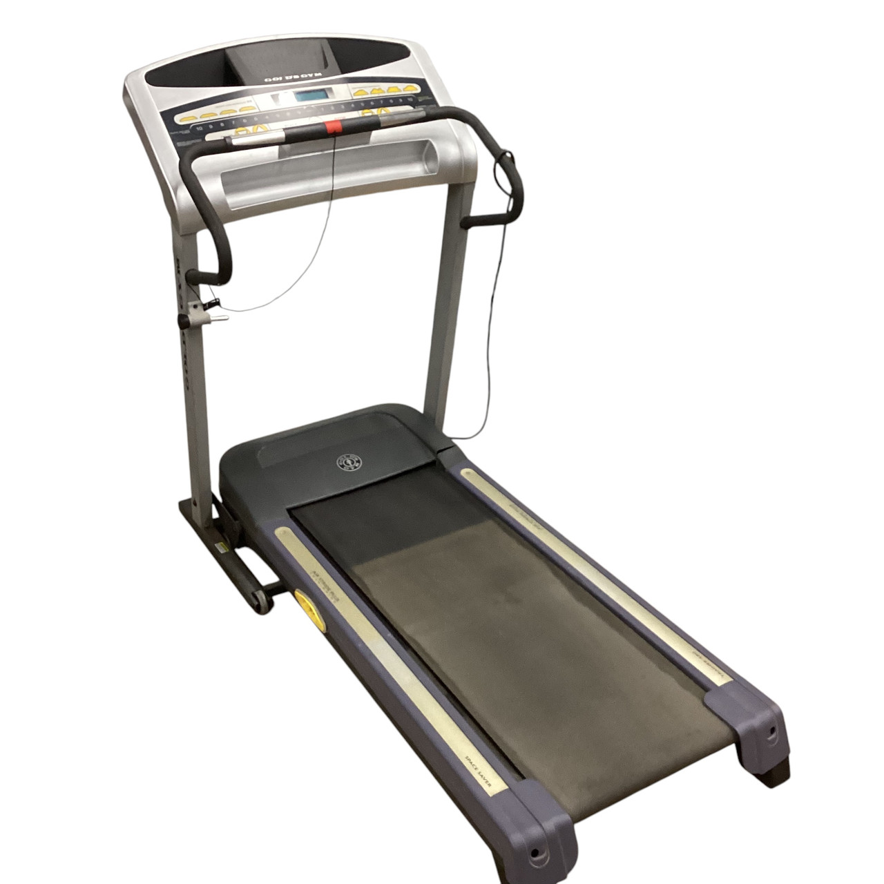 Fitness Equipment Gold's Gym Treadmill Models Gold's Gym