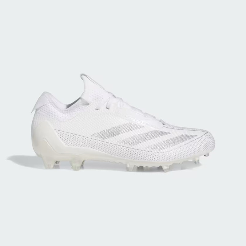Adizero Electric Cleats WHT/GLD　28.0㎝　O New ADI ADIZERO ELC.1 WHT 10.0 Football Cleats