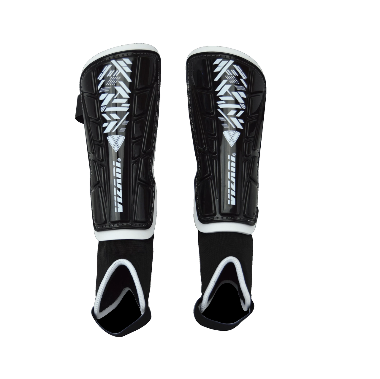 Vizari Malaga Shin Guards - Thumbnail 4