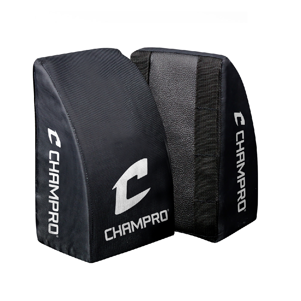 Champro Catcher's Knee Relievers - Thumbnail 3