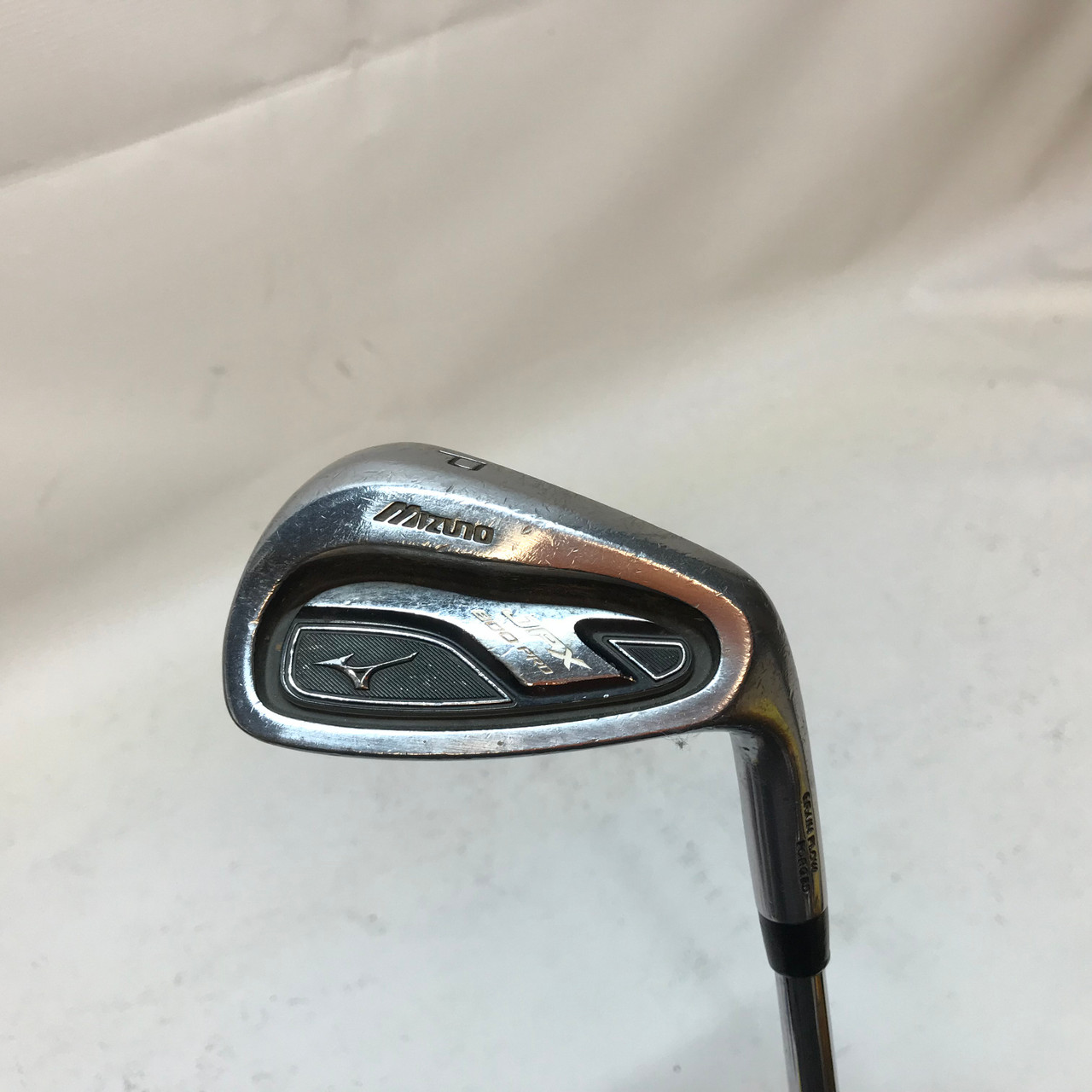 Used Mizuno JPX 800 PRO Golf Wedge Mens RH Pitching Wedge