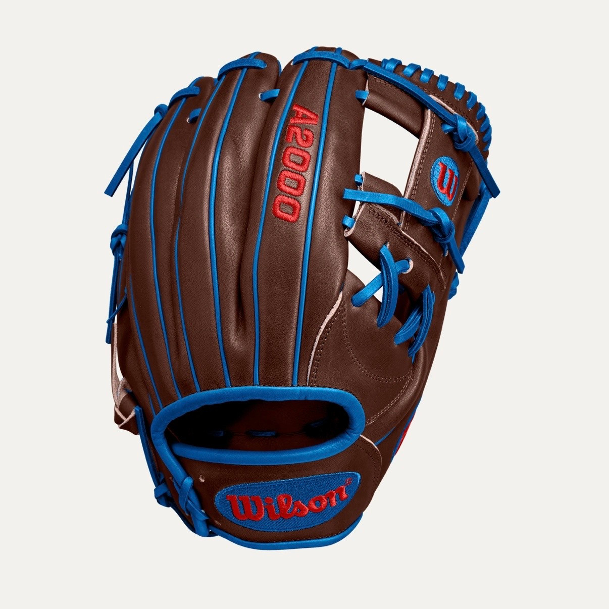 デカビタWilson A2000 硬式グラブ　タンスビースワンソン New GLOVE A2000 DANSBY SWANSON