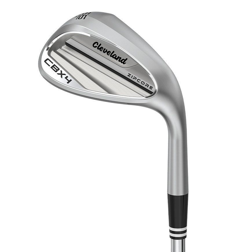 New CLE CBX4 ZIP 52* RH GR WEDGE Wedges