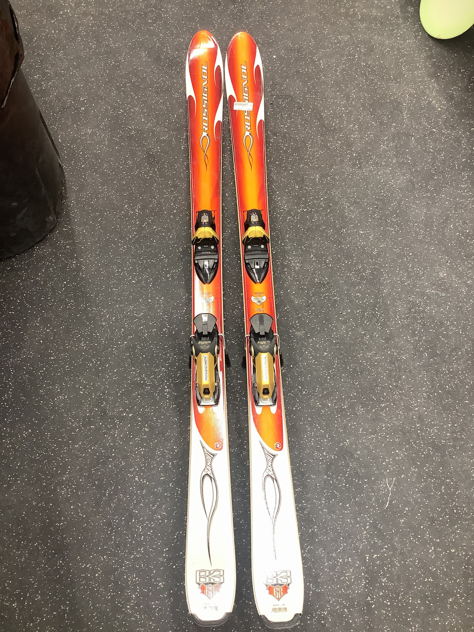 k2 bandit skis Rossignol B2 2007 In enlisting the expertise of an Aspen wood core K2 Mindbender 89Ti Skis 2024