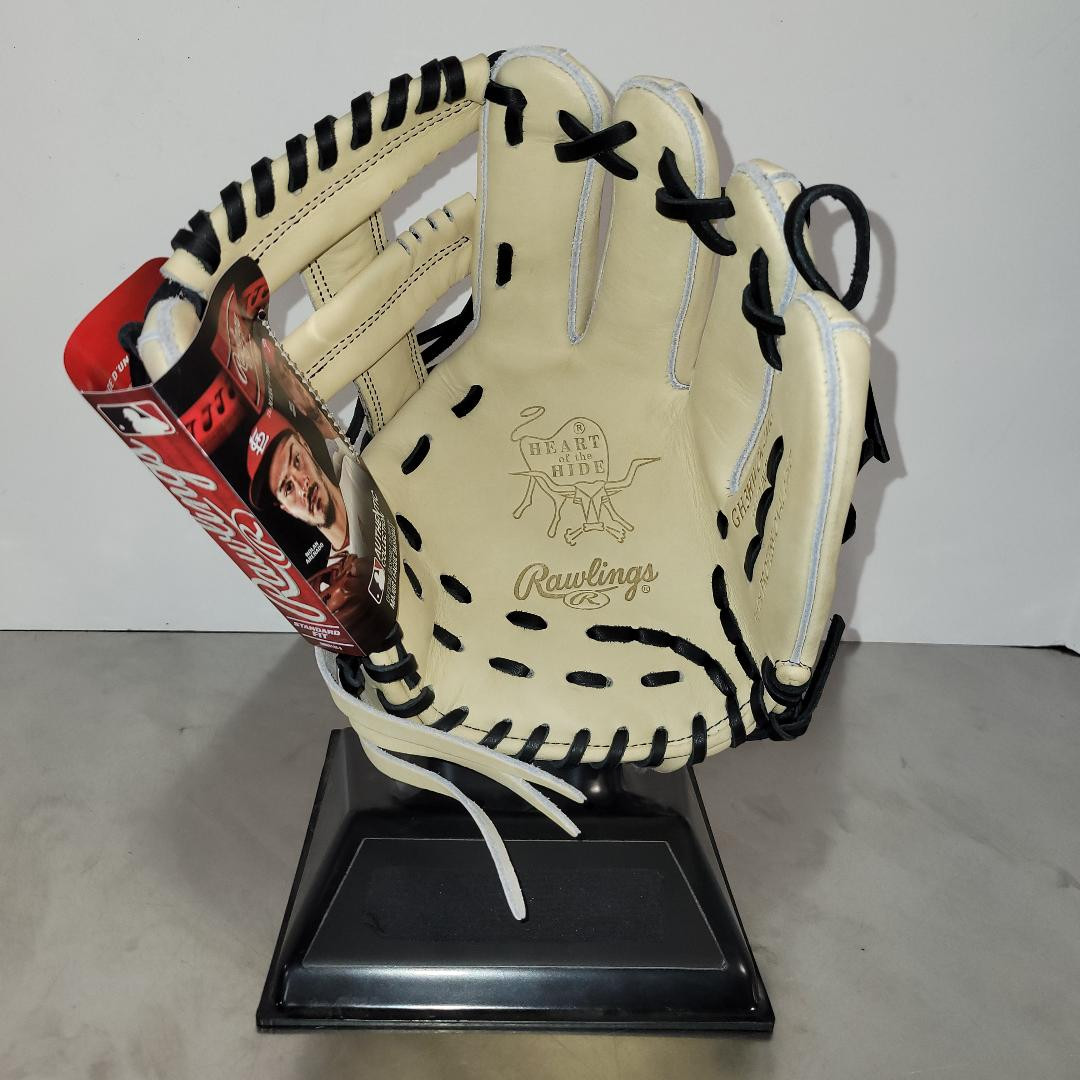 New RAWLINGS JAPAN HOH 11.5