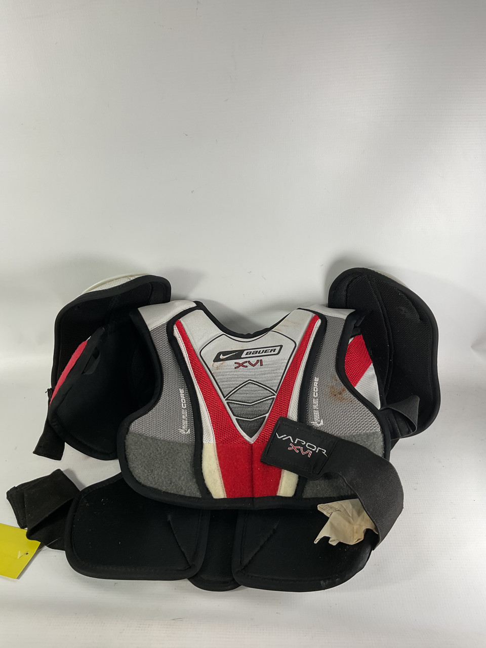 nike bauer vapor xvi