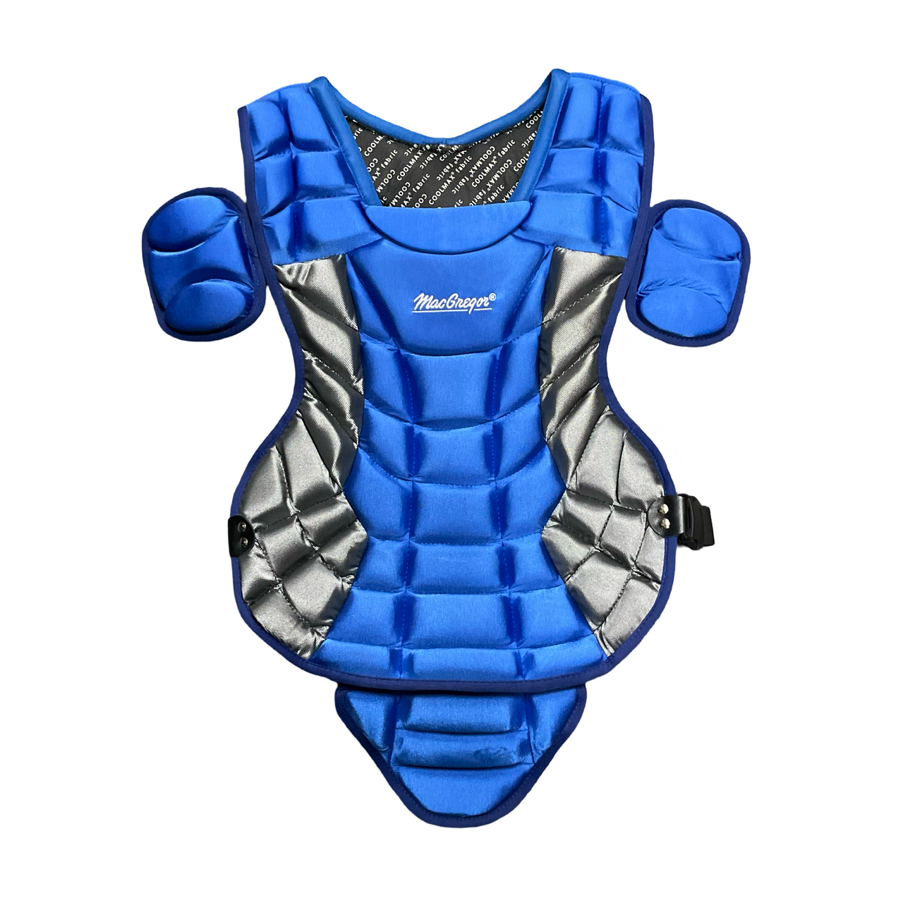 MacGregor Chest Protector - Thumbnail 2