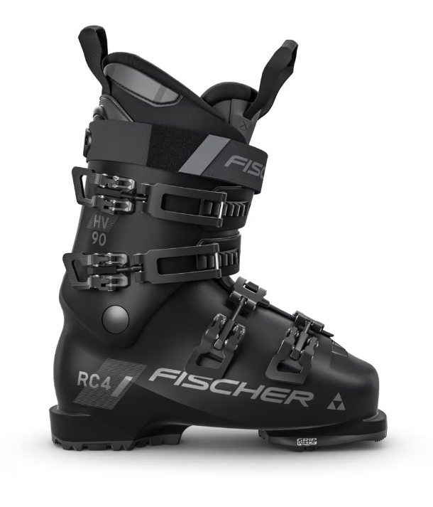 New Fischer RC4 90 HV GW Boots 28.5