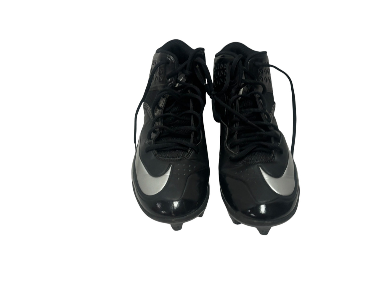 nike code pro cleats