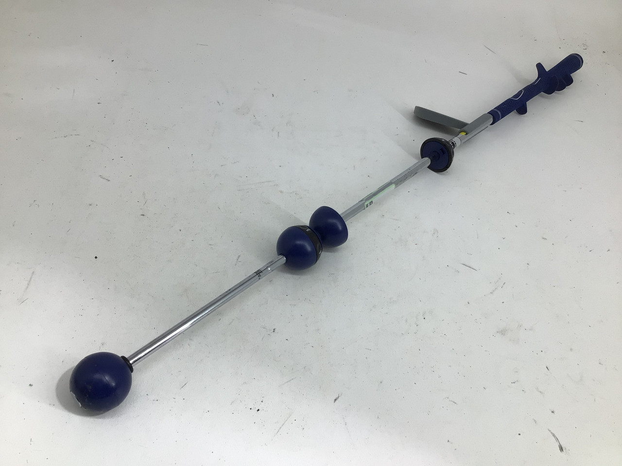 DAVID LEADBETTER デビッド レッドベター SWING SETTER スイング