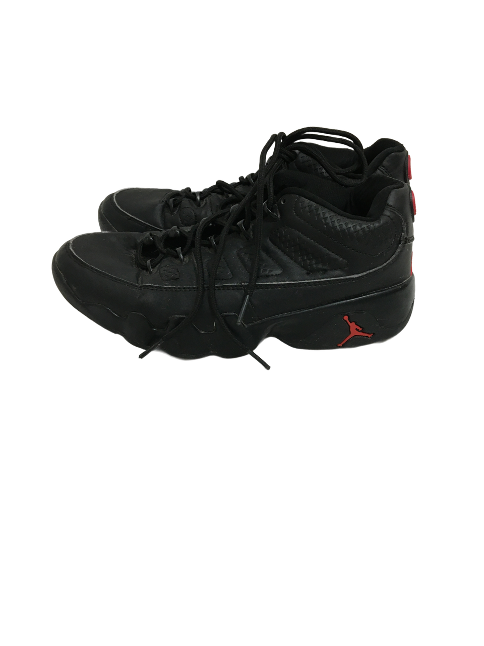 jordan 9 bred gs