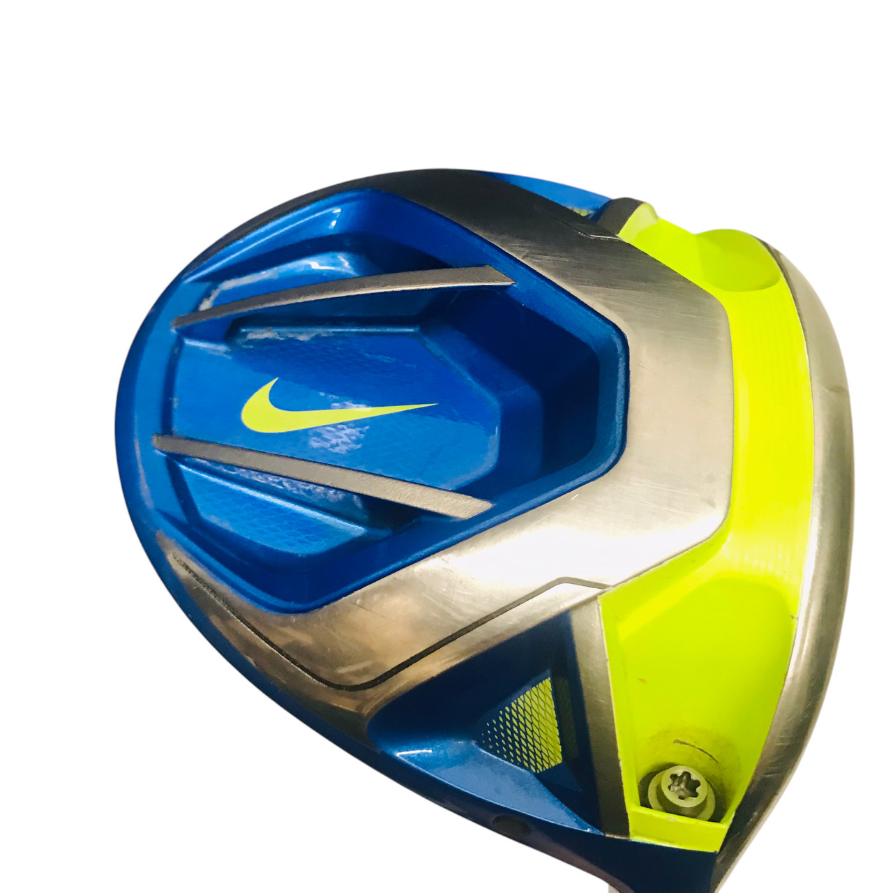 Used Nike VAPOR FLY Mens Driver RH Degree