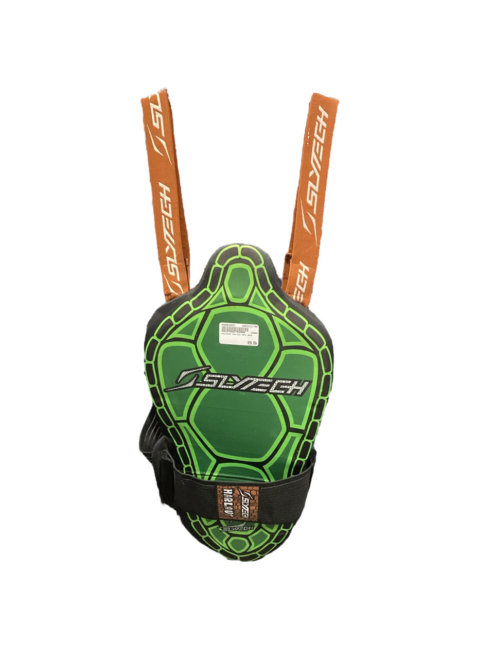 Used DH Accessory