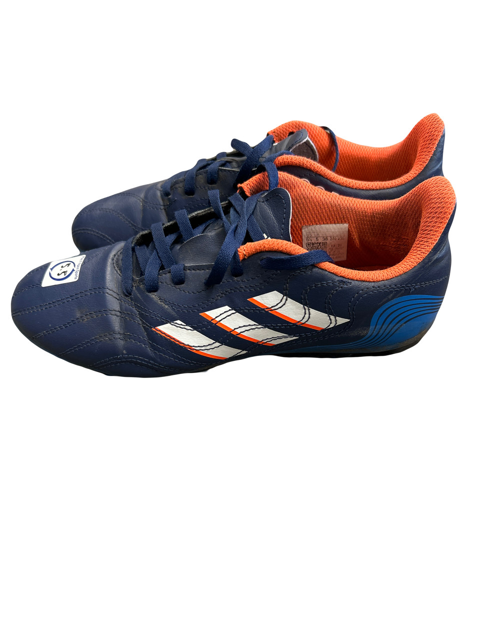 adidas gazelle silver green womens adidas COPA PURE 2 LEAGUE TURF SOCCER SHOES main image 1