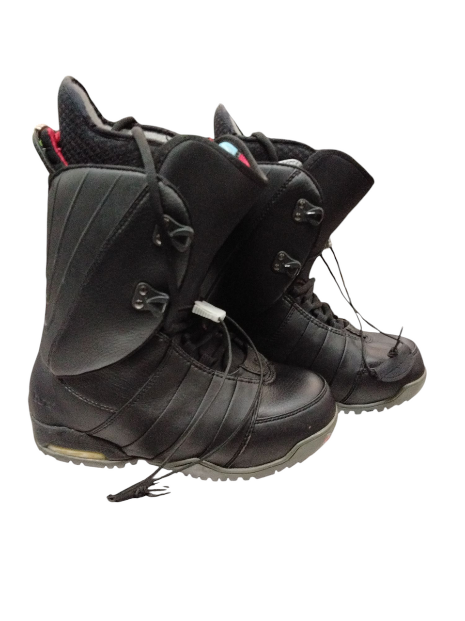 burton bootique snowboard boots damen Women's Supreme with a broken Burton Women's Mint BOA® Boot