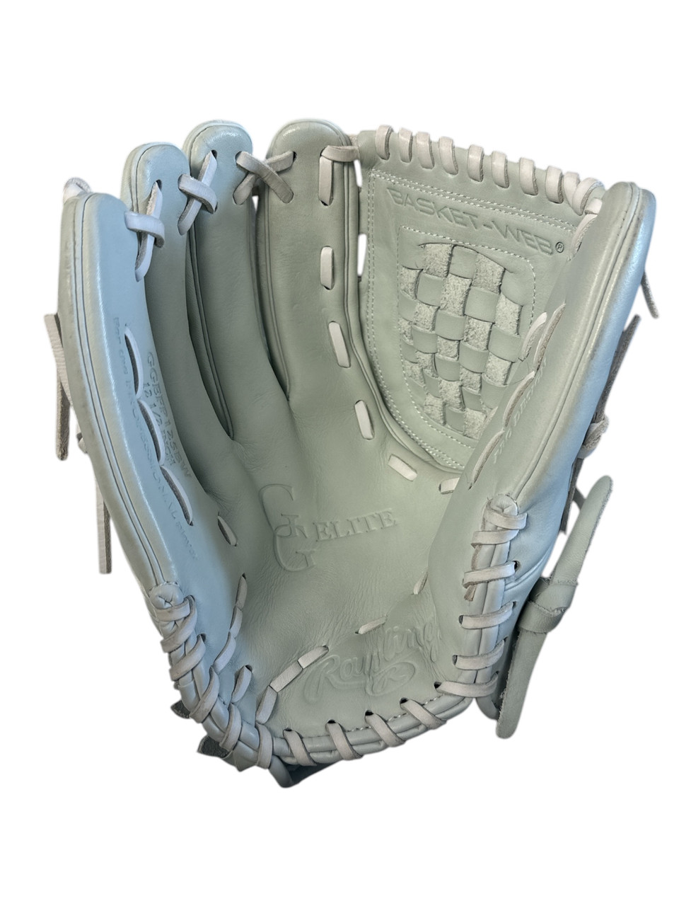 NEW Rawlings 12.5'' GG Elite Series LHT Fastpitch Glove